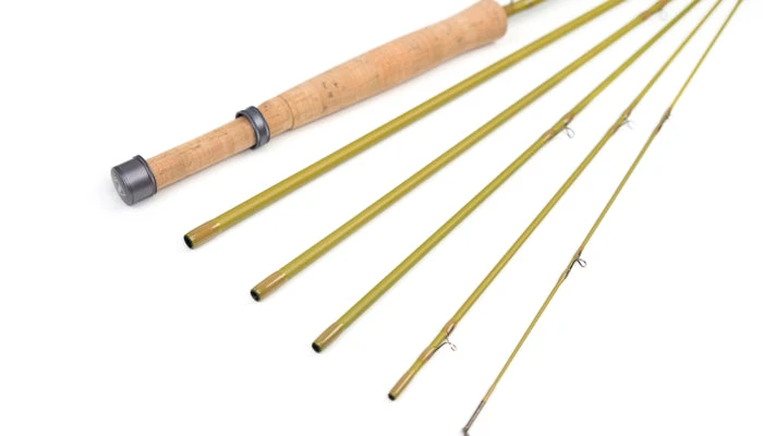 Rods & Reels Douglas Upstream Fly Rod 2 Rods & Reels Douglas Upstream Fly Rod