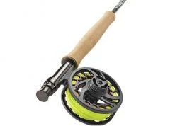 Orvis Clearwater Big Game And Saltwater Fly Rod