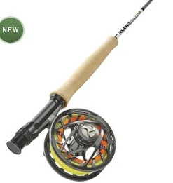 Rods & Reels Orvis Helios 3F Fly Rod