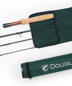 Douglas Rods & Reels DXF FLY ROD