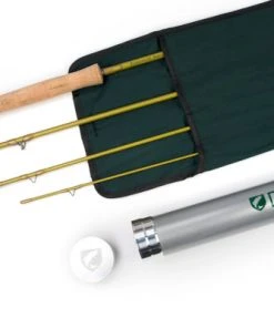 Rod Rivet Fishing Shop 7 Rods & Reels Douglas Upstream Fly Rod