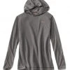 Off The Water Orvis Drirelease Pullover Hoodie