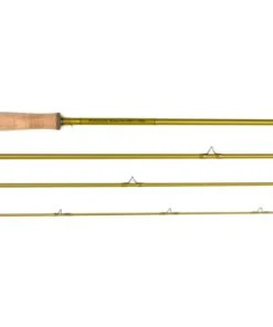 Douglas Upstream Plus Fly Rod