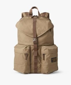 Filson Ripstop Nylon Back Pack Luggage And Everyday Carry