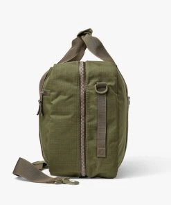 Filson Ripstop Nylon Pullman