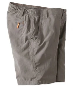 Orvis Ultralight Shorts Off The Water