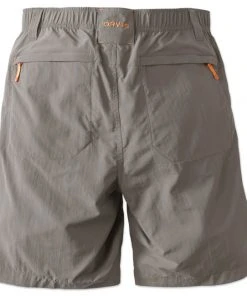 Orvis Ultralight Shorts Off The Water 7 Orvis Ultralight Shorts Off The Water