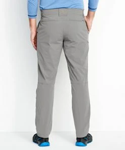 Orvis Jackson Quick Dry Pants 10 Orvis Jackson Quick Dry Pants