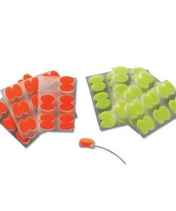 Orvis Stick On Oval Strike Indicators