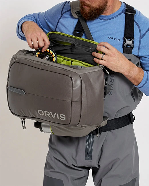 Luggage And Everyday Carry Orvis Bug Out Backpack 6 Luggage And Everyday Carry Orvis Bug Out Backpack