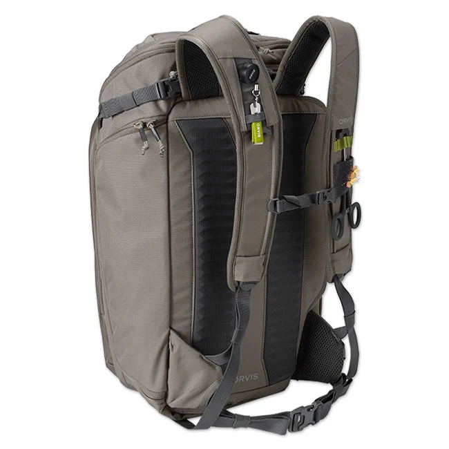Luggage And Everyday Carry Orvis Bug Out Backpack 7 Luggage And Everyday Carry Orvis Bug Out Backpack