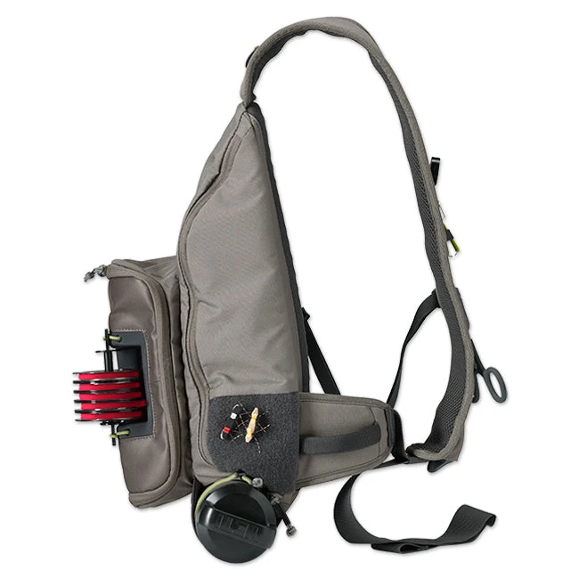 Orvis Sling Pack NEW 5 Orvis Sling Pack NEW
