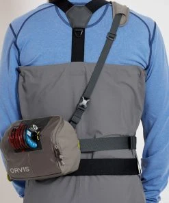 Orvis Chest Hip Pack Fishing Packs & Luggage