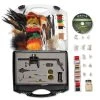 Orvis Premium Fly Tying Kit Fly Tying Vises And Tools