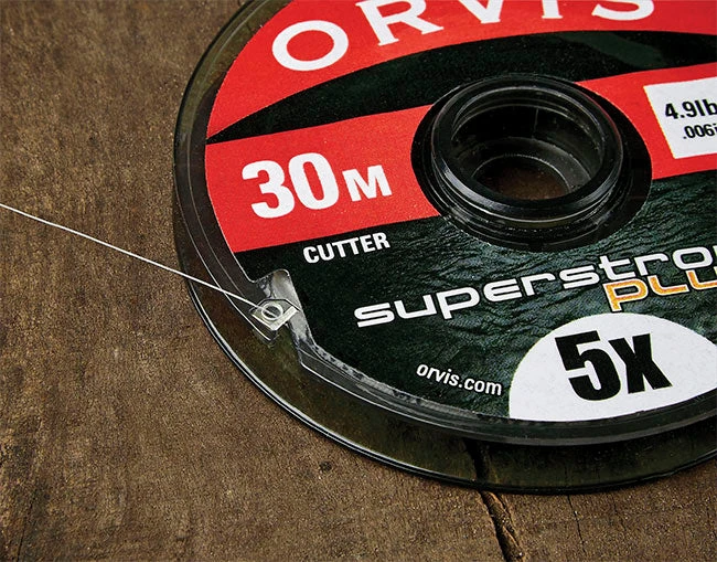 Orvis Super Strong Tippet Big Game 30M 1 Orvis Super Strong Tippet Big Game 30M