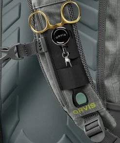 Orvis Waterproof Backpack Fishing Packs & Luggage