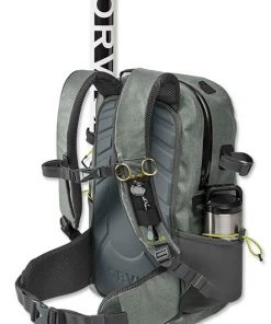 Orvis Waterproof Backpack Fishing Packs & Luggage