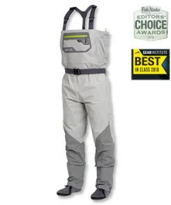 Off The Water Orvis Ultralight Convertible Waders Men's
