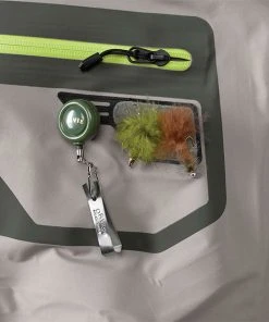 Off The Water Orvis Ultralight Convertible Waders Men's 9 Off The Water Orvis Ultralight Convertible Waders Men's