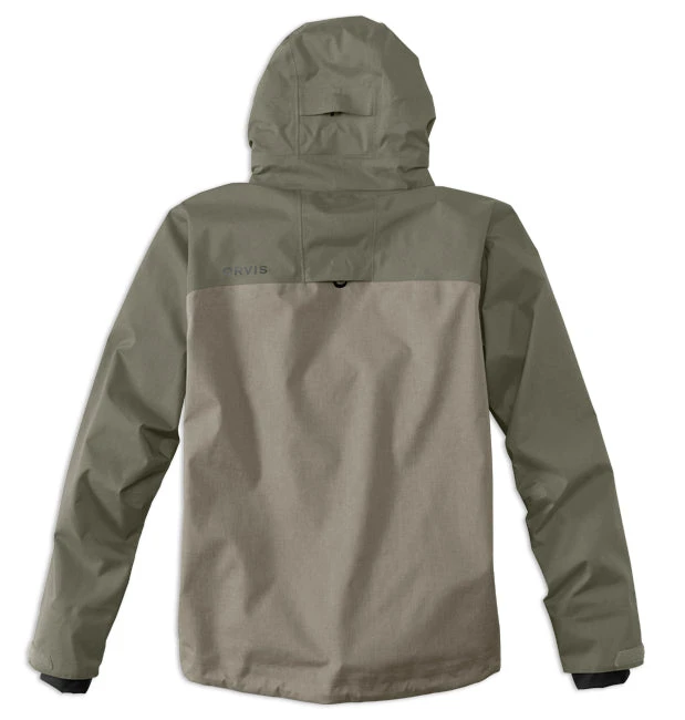 Waders Orvis Pro Wading Jacket 3 Waders Orvis Pro Wading Jacket