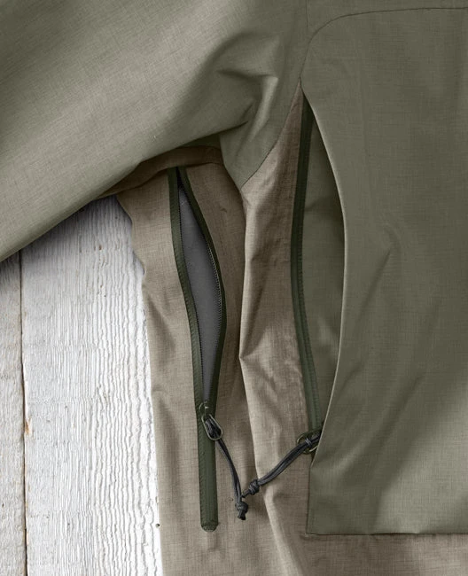 Waders Orvis Pro Wading Jacket 6 Waders Orvis Pro Wading Jacket