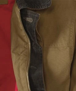 Off The Water Orvis Heritage Field Coat