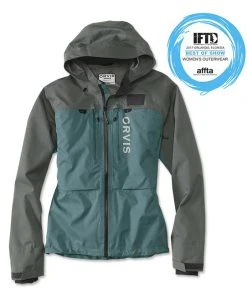 Orvis Women's Pro Wading Jacket