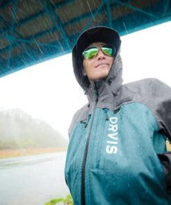 Orvis Women's Pro Wading Jacket