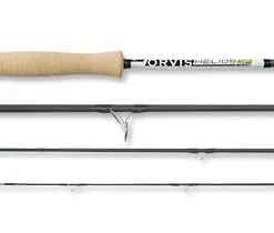Orvis Helios 3D Fly Rod Rods & Reels