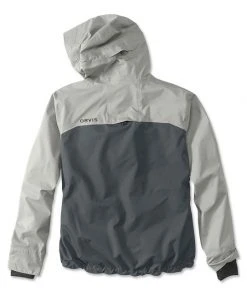 Orvis Ultralight Wading Jacket Waders