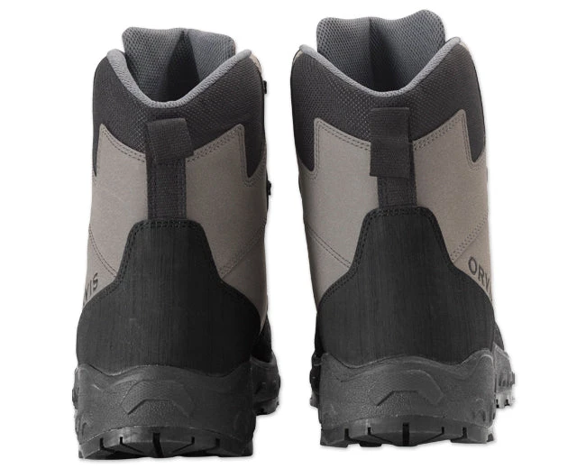 Waders Orvis Clearwater Rubber Sole Wading Boots Men's 2 Waders Orvis Clearwater Rubber Sole Wading Boots Men's