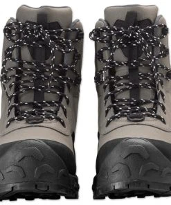 Waders Orvis Clearwater Rubber Sole Wading Boots Men's 8 Waders Orvis Clearwater Rubber Sole Wading Boots Men's