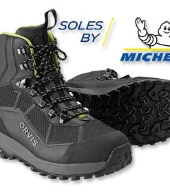 Waders Orvis Pro Wading Boot