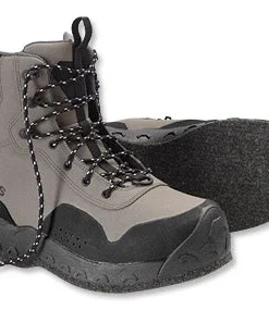 Orvis Men's Clearwater Felt Wading Boots Waders