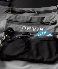 Orvis Men's Pro Waders Off The Water