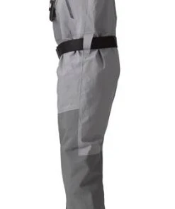 Orvis Men's Pro Waders Off The Water