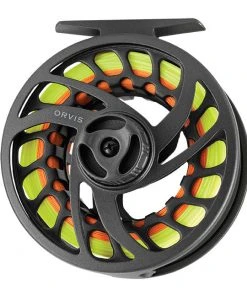 Orvis Clearwater Large Arbor Reels