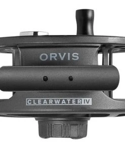Orvis Clearwater Large Arbor Reels 5 Orvis Clearwater Large Arbor Reels