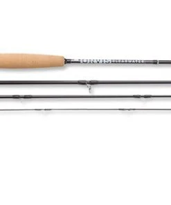 Orvis Clearwater Big Game And Saltwater Fly Rod