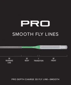 Accessories Orvis Pro Depth Charge Fly Line