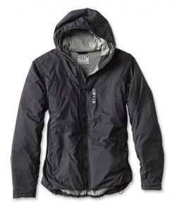 Orvis Men's Pro Insulated Hoodie Off The Water 8 Orvis Men's Pro Insulated Hoodie Off The Water