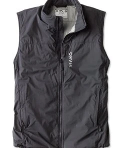 Orvis Pro Insulated Vest