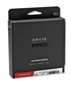 Accessories Orvis Pro Ignitor Textured Fly Line