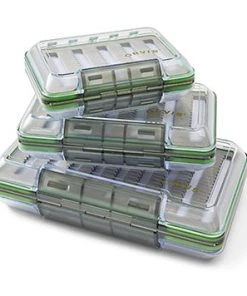Orvis Double Sided Fly Box