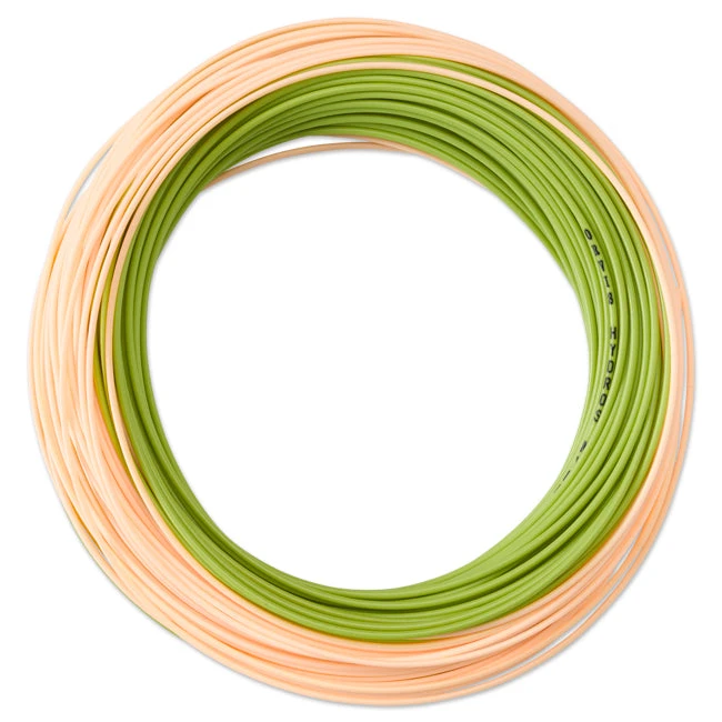 Orvis Hydros Nymph Fly Line 2 Orvis Hydros Nymph Fly Line