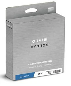 Accessories Orvis Hydros Coldwater Intermediate Fly Line