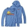 Orvis Mountain Rise Drirelease Hoodie