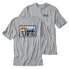 Orvis Drirelease Logo T Shirt