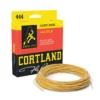 Cortland 444 Sylk Floating Fly Line Double Taper Accessories