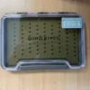 Rod & Rivet Medium Silicon Slim Fly Box